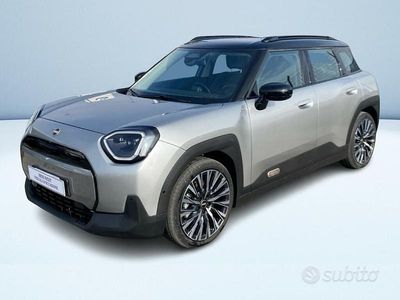 Usata Mini Aceman Classic 135 kW (184 CV) 2025 SUV