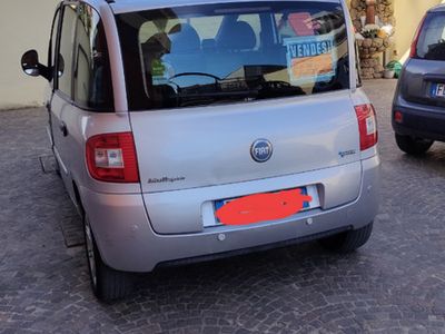Fiat Multipla