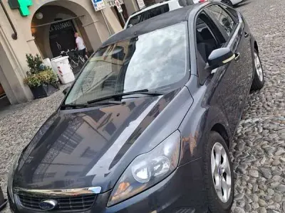 Usata Ford Focus