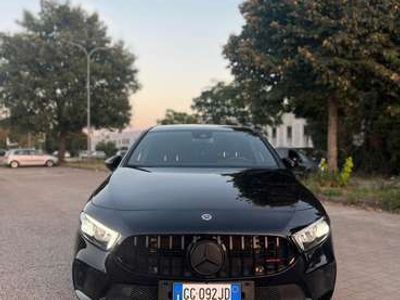 usata Mercedes A180 d Sport Extra