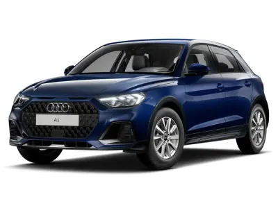 Nuova Audi A1 Business 116 CV (85 kW) 2026 Blu/azzurro SUV