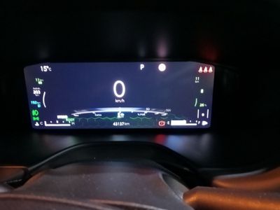 Usata Jeep Compass 180 CV (132 kW) 2021 Blu SUV