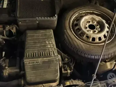 Usata Fiat Panda