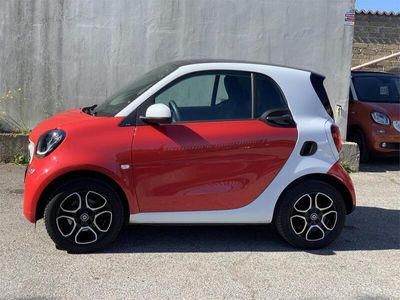 usata Smart ForTwo Coupé fortwo70 1.0 Prime