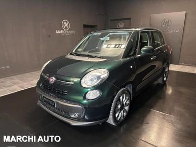 usata Fiat 500L 1.3 Multijet 95 CV Lounge