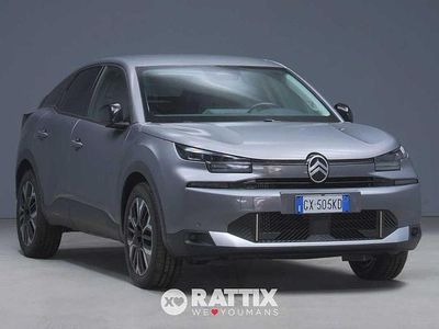 Usata Citroën C4 PureTech 131 CV (96 kW) 2025 Grigio SUV