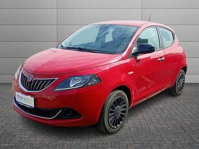 Usado Lancia Ypsilon Silver 69 HP (50 kW) 2022 Other Citadino