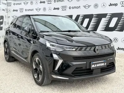Usata Renault Symbioz Techno 94 CV (69 kW) 2025 Nero SUV