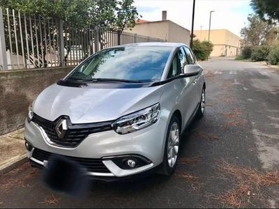 usata Renault Scénic IV Scénic dCi 8V 110 CV Energy Business