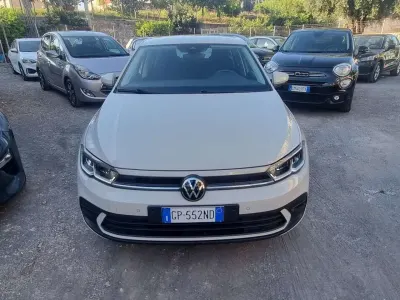 Usata VW Polo