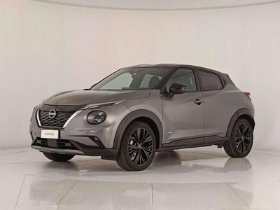 Usata Nissan Juke 94 CV (69 kW) 2025 Grigio SUV