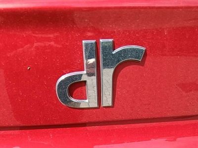 DR Automobiles DR3