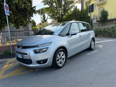 Usata Citroën Grand C4 Picasso