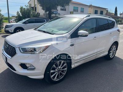 usata Ford Kuga 2.0 TDCI 150 CV S&S 4WD Vignale