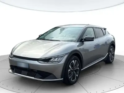 Occasion Kia EV6 Air 80 kW (110 PK) 2023 Grijs SUV