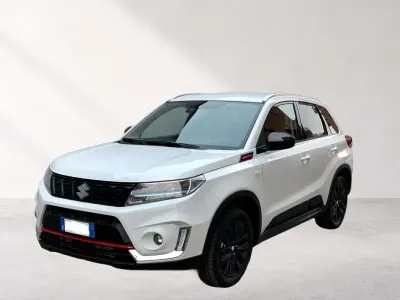 Usata Suzuki Vitara Cool 129 CV (94 kW) 2020 SUV