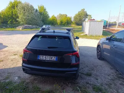 Usata Skoda Kamiq 95 CV (69 kW) 2024 SUV