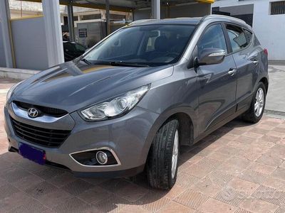 usata Hyundai ix35 - 2013