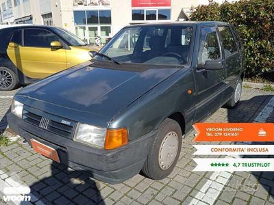 usata Fiat Uno 60 5 porte S GPL