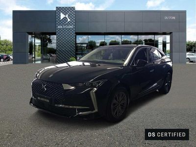 DS Automobiles DS4