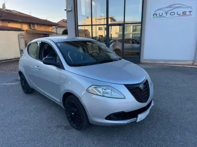 Usata Lancia Ypsilon
