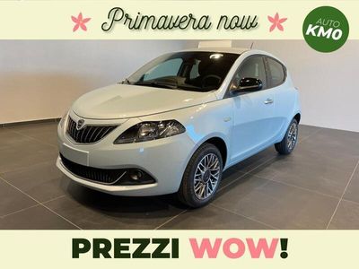 usata Lancia Ypsilon 1.0 firefly hybrid gold plus s&s 70cv