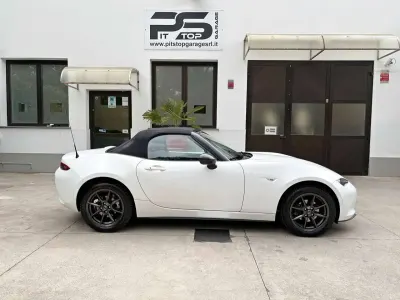Usata Mazda MX5