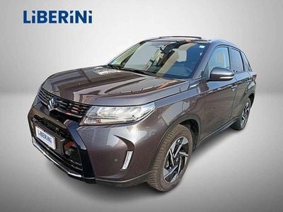 Usata Suzuki Vitara 102 CV (75 kW) 2024 Other SUV