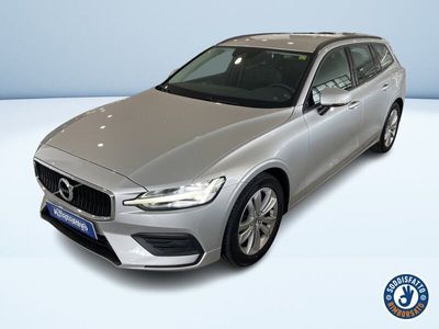 usata Volvo V60 2.0 D4 BUSINESS GEARTRONIC2.0 D4 BUSINESS GEARTRONIC