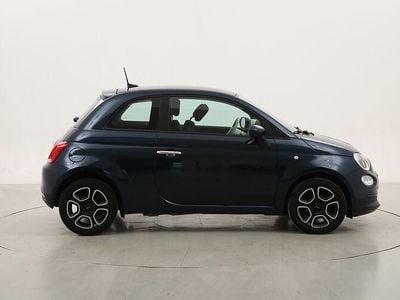 Usata Fiat 500 Club 70 CV (51 kW) 2022 Utilitaria
