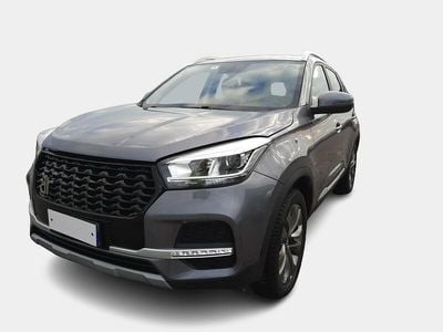 Grigio Usata 2022 DR DR 4.0 SUV | 13.500 € (Buon prezzo)