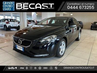 usata Volvo V40 D2 Business UNICO PROPRIETARIO