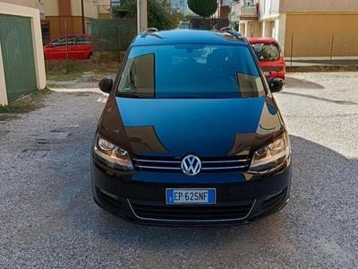 VW Sharan