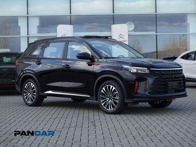 Nuova DFSK Fengon 177 CV (130 kW) 2025 Nero SUV