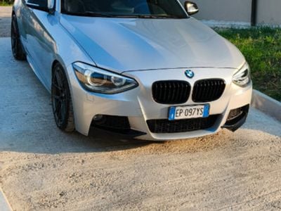 BMW 125