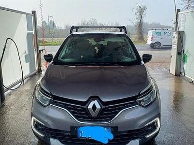 Usata Renault Captur 130 CV (95 kW) 2020 SUV