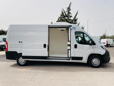 usata Fiat Ducato 2.3 MJT 130 CV H3 -LH2 PM-TM FRIGO