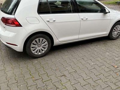 Usata VW Golf VII Trendline 90 CV (66 kW) 2017 Berlina