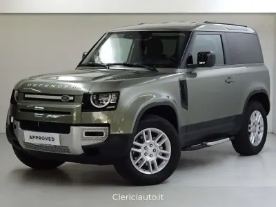 Usata Land Rover Defender