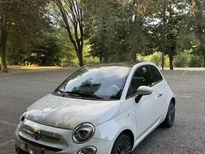 Usata Fiat 500 Dolcevita 69 CV (50 kW) 2020 Utilitaria