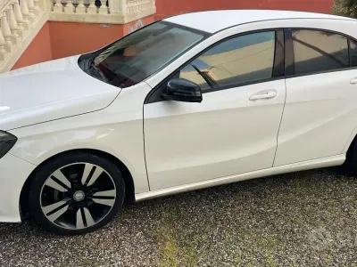 Occasion Mercedes A180