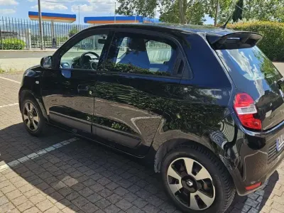 Usata Renault Twingo SE 71 CV (52 kW) 2015 Utilitaria