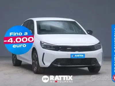 Usata Opel Corsa