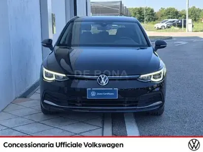 Usata VW Golf VIII
