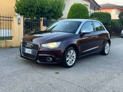 Usata Audi A1