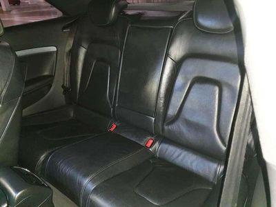 Usata Audi A5 Ambiente 190 CV (139 kW) 2010 Coupé