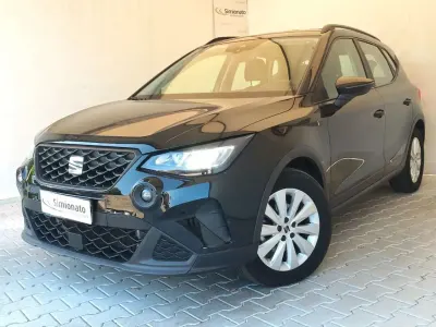 Usata Seat Arona