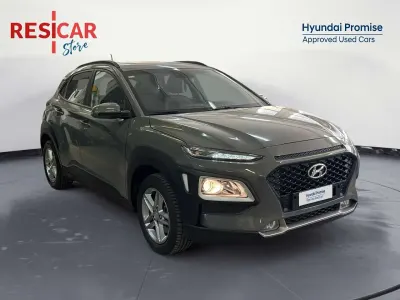 Usata Hyundai Kona