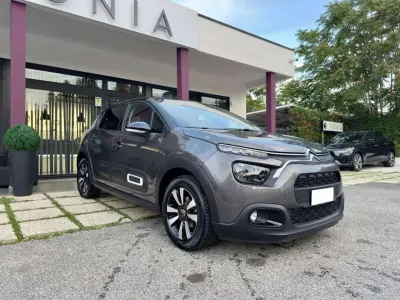 Usata Citroën C3