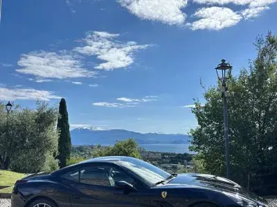 Usata Ferrari California